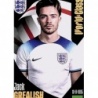 Cromo de Jack Grealish Inglaterra Panini FIFA World Class 2024