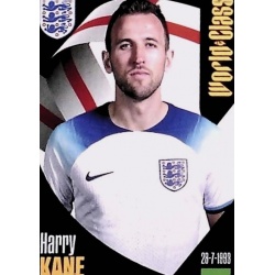 Harry Kane Inglaterra 287