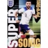 Cromos de Fútbol Kyle Walker Supersonic Inglaterra World Class 2024 Panini