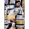 Cromos de Fútbol Jude Bellingham Show Time Inglaterra FIFA World Class 2024