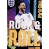 Venta Online Declan Rice Rock & Roll Inglaterra Panini World Class 2024