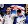 Compra Online Grealish - Foden Synergy Parte 1 Inglaterra World Class 2024