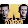 Compra Online Grealish - Foden Synergy Parte 2 Inglaterra Panini World Class 2024