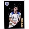 Compra Online Declan Rice Alineación Inglaterra Panini FIFA World Class 2024