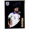 Compra Online Marcus Rashford Alineación Inglaterra Panini World Class 2024