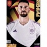 Venta Cromo Unai Simón España FIFA World Class 2024