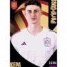 Venta Cromo Kepa España Panini FIFA World Class 2024