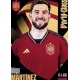 Iñigo Martínez España 312