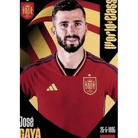 José Gayà Spain 314