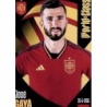 Cromo de José Gayà España Panini World Class 2024