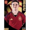 Compra Online Gavi España Panini World Class 2024