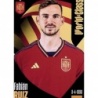 Venta Online Fabián Ruiz España World Class 2024 Panini