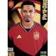 Ansu Fati Spain 321