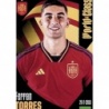 Venta Online Ferran Torres España Panini FIFA World Class 2024
