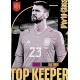Unai Simón Top Keeper Spain 329