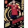 Venta Cromo Ferran Torres Goal Machine España World Class 2024
