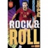Venta Online Rodri Rock & Roll España Panini World Class 2024