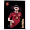 Compra Online Aymeric Laporte Alineación España Panini World Class 2024