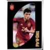 Cromo de Pedri Alineación España Panini FIFA World Class 2024