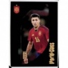 Venta Cromo Rodri Alineación España World Class 2024