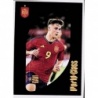 Compra Online Gavi Alineación España World Class 2024 Panini