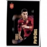Cromos de Fútbol Ferran Torres Alineación España Panini World Class 2024