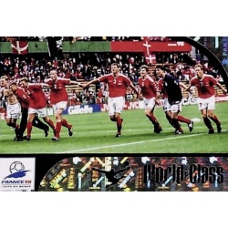 Denmark FIFA Founders 348