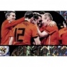 Cromo de Paises Bajos FIFA Founders FIFA World Class 2024