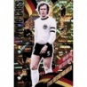 Compra Online Franz Beckenbauer The Game Changers Panini World Class 2024