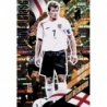 Cromos de Fútbol David Beckham The Game Changers Panini FIFA World Class 2024