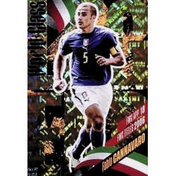 Fabio Cannavaro The Game Changers 359