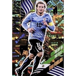 Diego Forlan The Game Changers 361