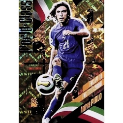 Andrea Pirlo The Game Changers 367
