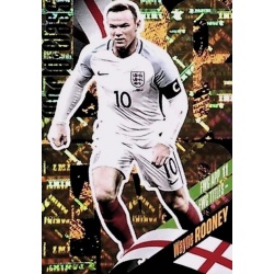 Wayne Rooney The Game Changers 369