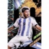 Cromos de Fútbol Agustin Ruberto Dreaming of the FIFA World Cup World Class 2024 Panini