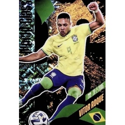 Vitor Roque Dreaming of the FIFA World Cup 382