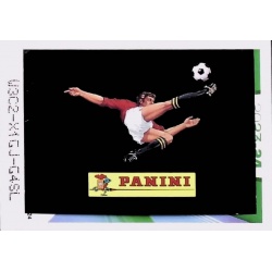 Logo Panini 4
