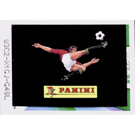 Logo Panini 4
