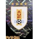 Emblem Uruguay 32