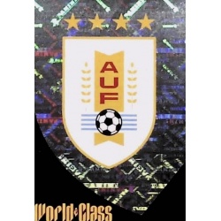 Escudo Uruguay 32