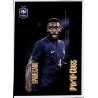Dayot Upamecano Alineación Francia 221