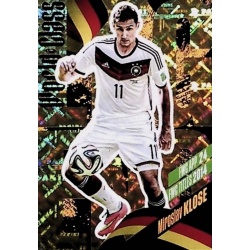 Miroslav Klose The Game Changers 363
