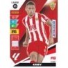 Buy Cards Kaiky Almeria Actualización Adrenalyn XL La Liga 23/24