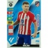 Sale Online Galan Atlético Madrid Actualización Adrenalyn XL 2023 24 Panini