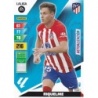 Comprar Trading Card Riquelme Actualización Atlético Madrid Adrenalyn XL 2023 24