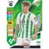 Sale Online Rodri Betis Actualización Adrenalyn XL La Liga 23/24