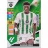 Buy Cards Assane Diao Betis Actualización Adrenalyn XL La Liga 23/24