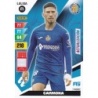 Sale Cards Carmona Getafe Actualización Adrenalyn 23 24 La Liga