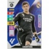 Offer Soccer Cards Courtois Real Madrid Actualización Adrenalyn XL 2023 24 Panini