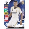 Sale Cards Militao Real Madrid Actualización Panini Adrenalyn XL 23/24